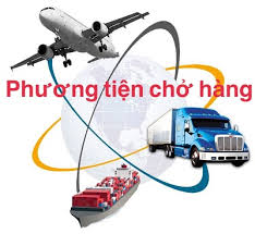 Phương thức gửi hàng đi Mỹ