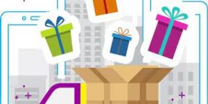 Giao hàng tận nhà nhanh chóng