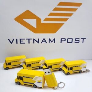 Bảng giá gửi hàng đi Mỹ của bưu điện