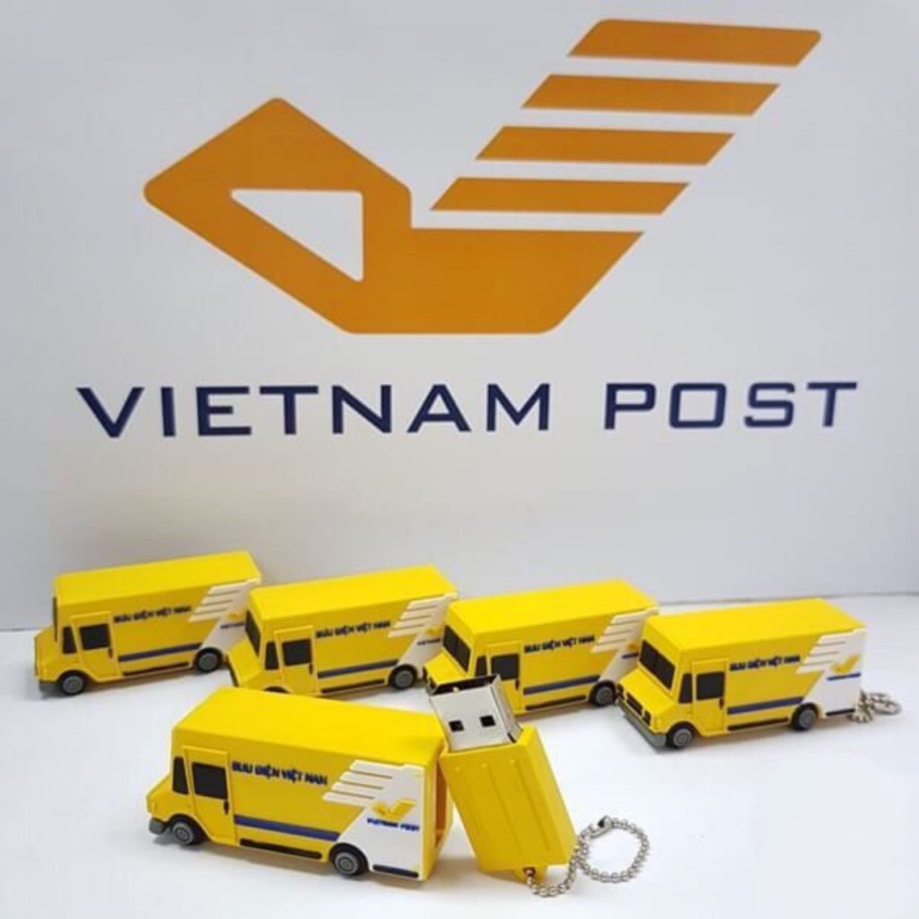 Bảng giá gửi hàng đi Mỹ của bưu điện