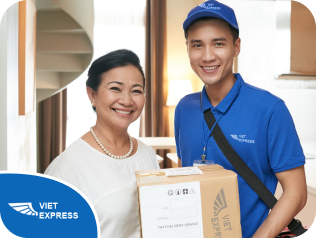 Giao hàng đảm bảo