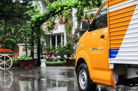 Gửi hàng đi Mỹ tại VietExpress